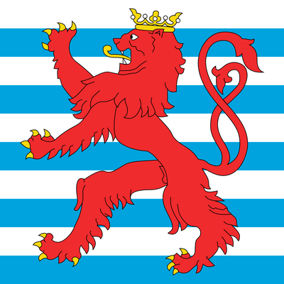 Luxembourgish 1to1